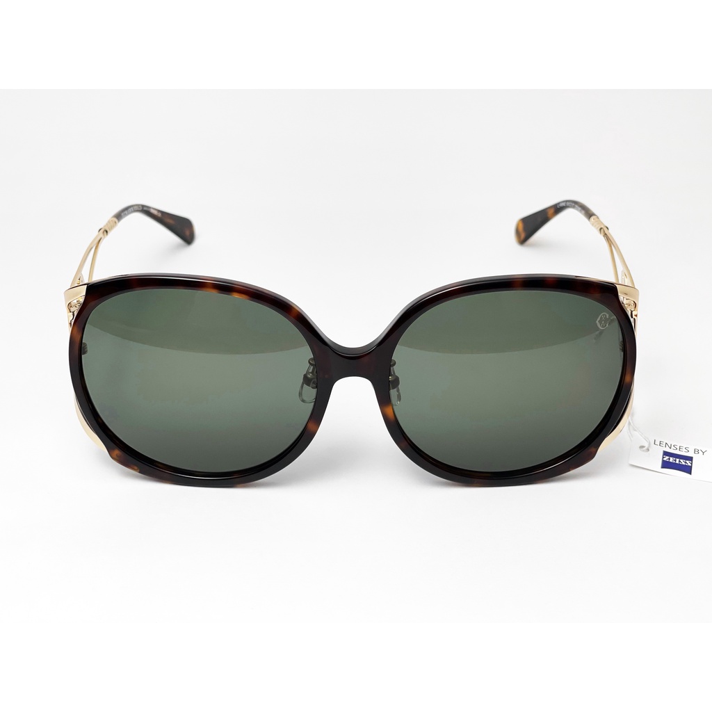 【無現貨需客訂】夏利豪 Charriol L6042 C01MD 瑞士一線精品品牌 德國蔡司鏡片 熱賣墨鏡 太陽眼鏡