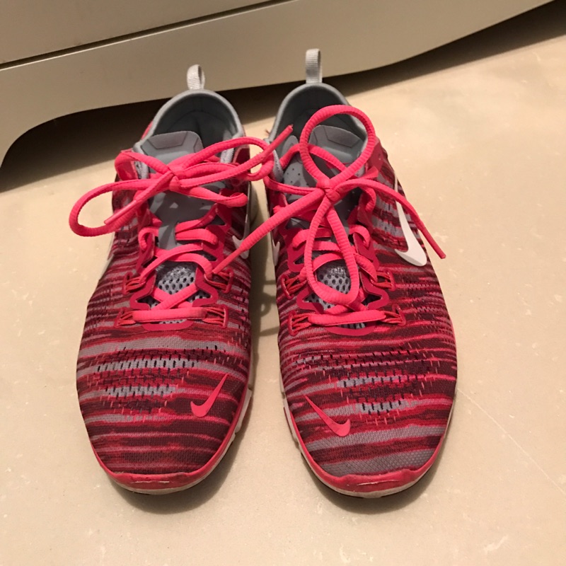 nike free tr flyknit 5.0