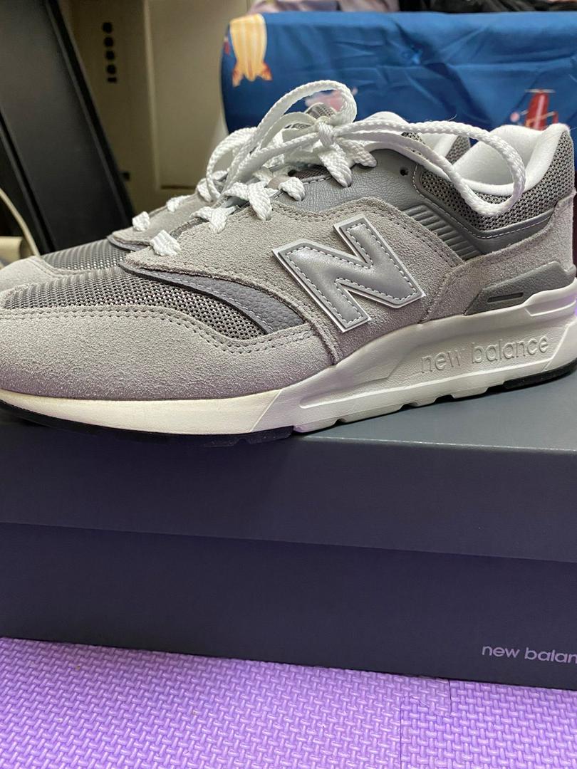 最適な材料 【廃盤品】New NEW Balance BALANCE ニューバランス