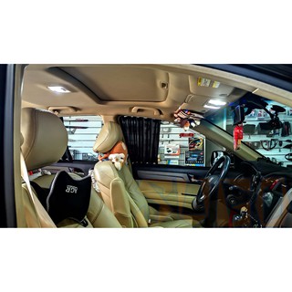 SUGO汽車精品 本田 HONDA CRV 3/3.5代 專用室內LED燈