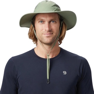 【野型嚴選】Mountain Hardwear Railay Sun 防曬透氣圓盤帽