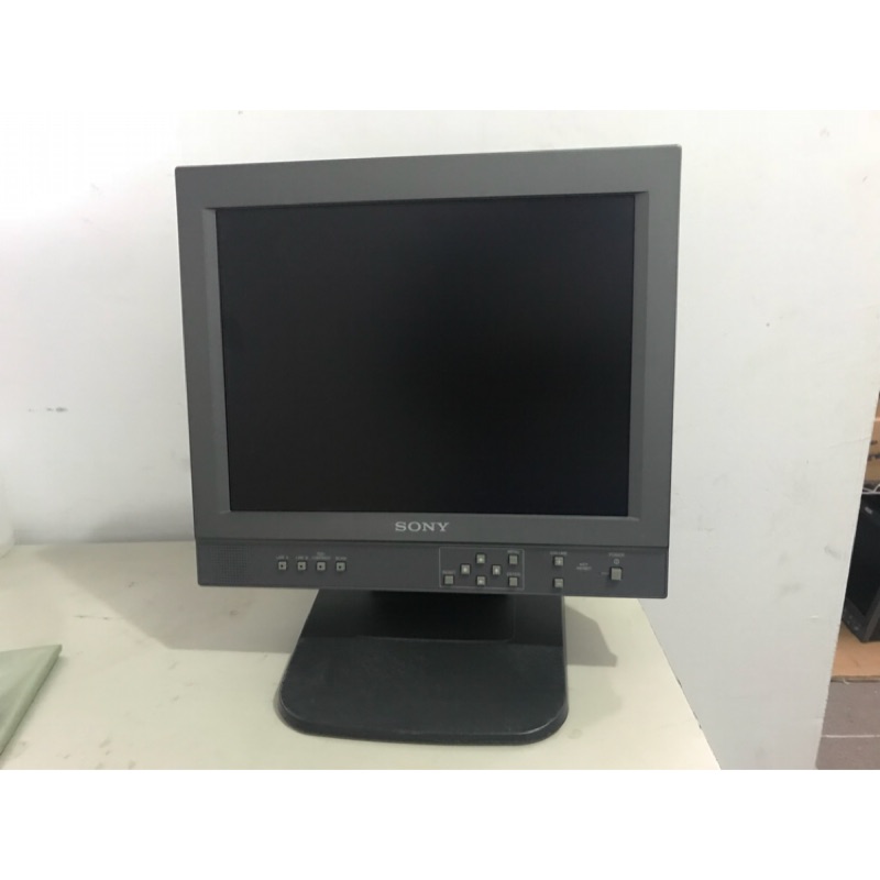 Sony Lmd 1410 14吋液晶螢幕 蝦皮購物
