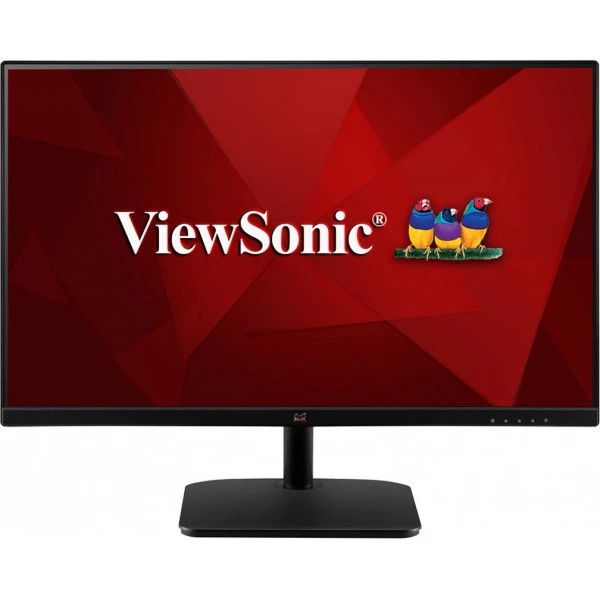 ViewSonic優派 VA2432-H 寬螢幕顯示器(一張單請下一台)