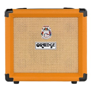 【老羊樂器店】開發票 英國 Orange CRUSH 12 電吉他音箱 12瓦 音箱 贈導線 可超取 公司貨