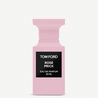 Tom Ford調香系列Rose Prick-50ml/隨身瓶/100ml
