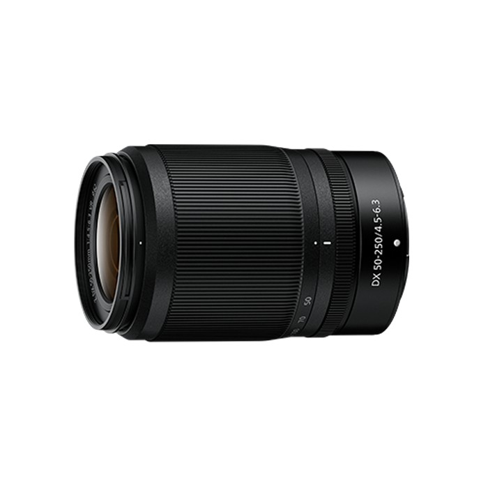 【中野數位】Nikon NIKKOR Z DX 50-250MM F4.5-6.3 VR APSC微單眼望遠鏡頭 公司貨