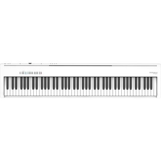 預定中 Roland FP-30X 白色 88鍵 白色 數位 鋼琴 電鋼琴 FP30X WH 茗詮 免運