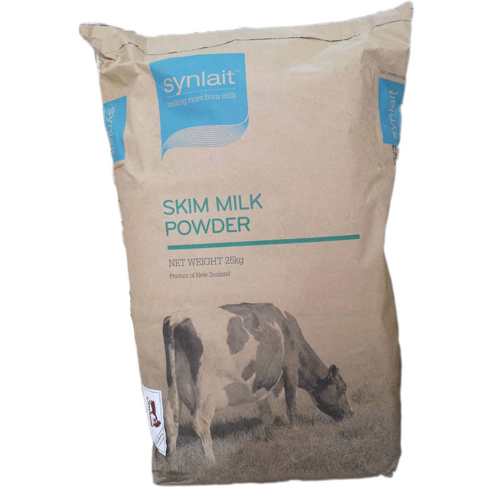 【鴻海烘焙材料】Synlait 紐西蘭 特級脫脂奶粉 1kg 分裝 紐西蘭 牛老大 紅牛奶粉 奶粉 紅牛 牛老大脫脂奶粉
