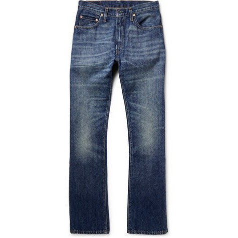 levis 505 selvedge