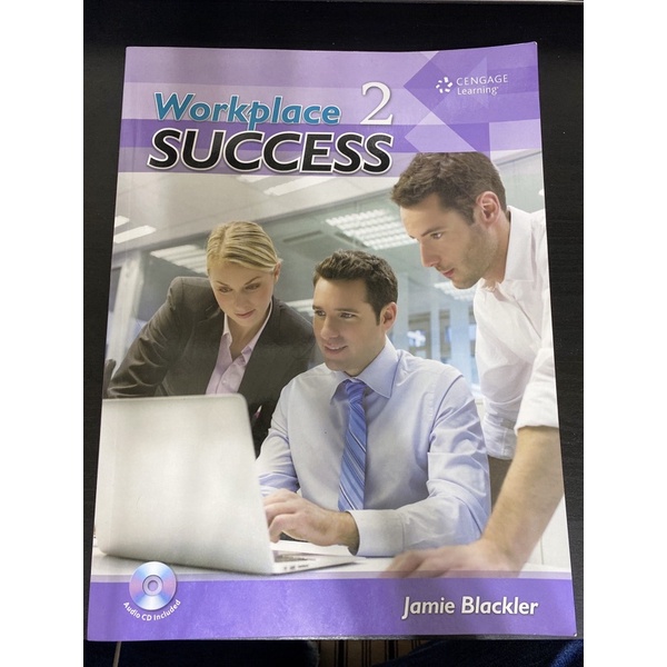 Workplace SUCCESS 2