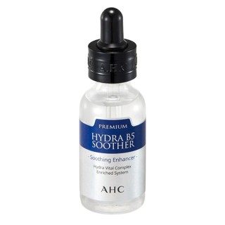 AHC 瞬效保濕B5玻尿酸精華液 30毫升 單瓶販售 #132775