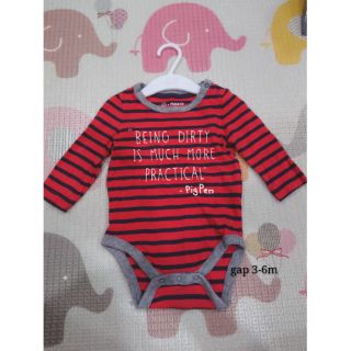 gap carters gymboree 包屁衣 寶寶連身衣 baby Bgosh