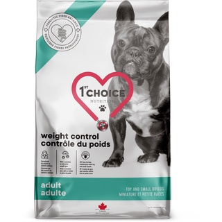 【瑪丁】低過敏迷你型成犬體重維持配方 (甜甜圈小顆粒)(1歲以上適用) 狗飼料