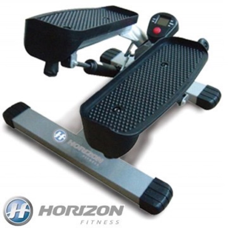 HORIZON_Dynamic008 扭腰踏步機
