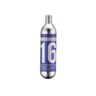 全新 公司貨 GIANT 16G CO2 氣瓶 CONTROL BLAST CO2 鋼瓶(16G單支)