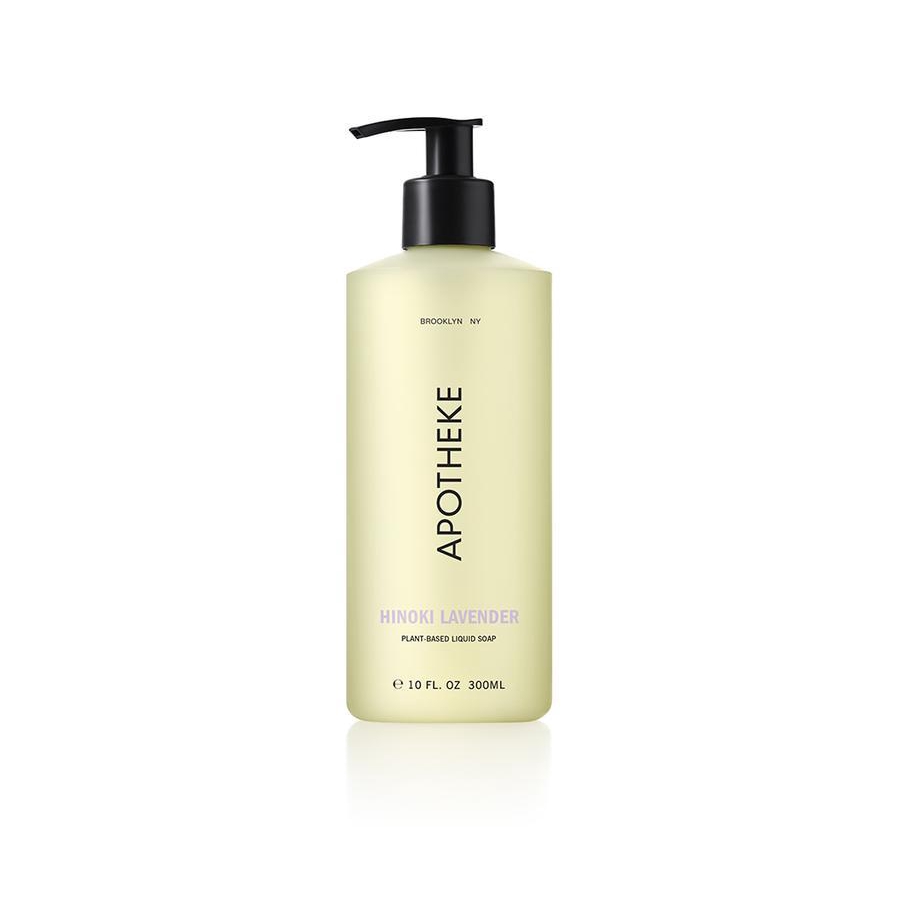 APOTHEKE Liquid Soap/ Hinoki Lavender eslite誠品