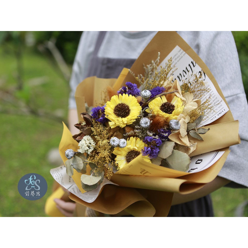 乾燥大花束的價格推薦第7 頁 21年8月 比價比個夠biggo
