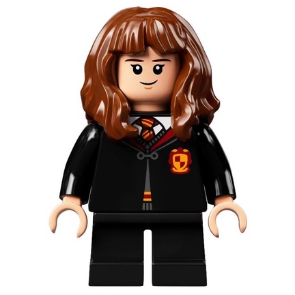 玩樂趣 LEGO樂高 哈利波特 76387 Hermione Granger  hp282