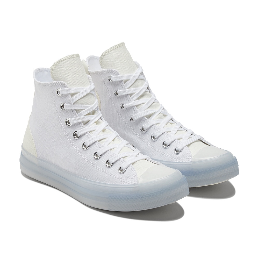 CONVERSE All Star CX 果凍底 男女高筒帆布鞋 KAORACER 172471C