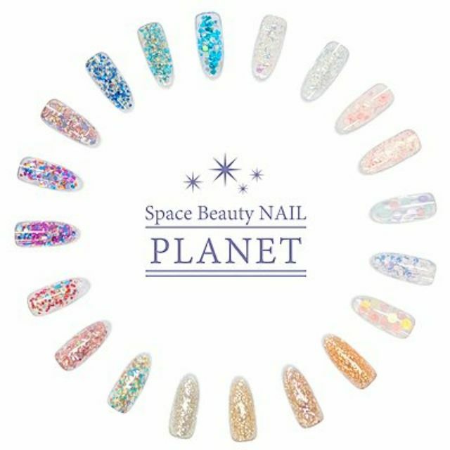 日本planet Nail 指甲油 蝦皮購物