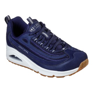 保證正品~SKECHERS 73678 NVY氣墊記憶鞋墊美國官網同步海軍風配色