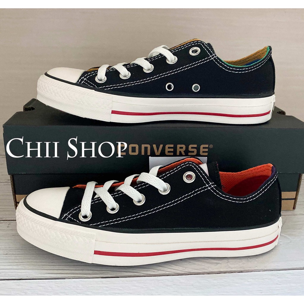 converse all star 40's ox