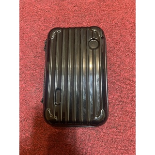 娃娃機商品 （行李箱造型 收納包）2入