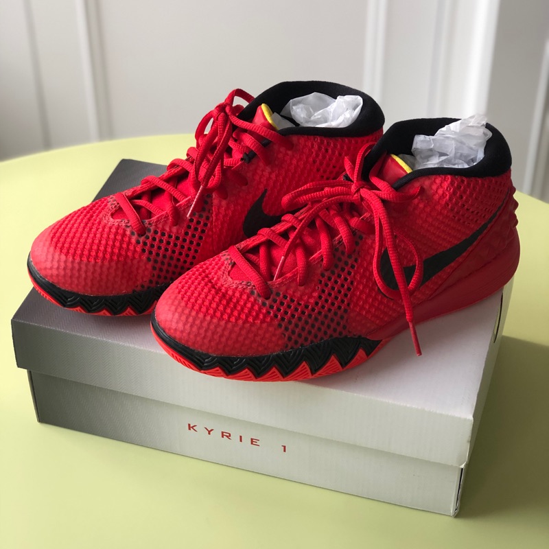 kyrie 4.5