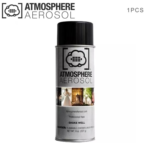 EGE 一番購】Atmosphere Aerosol 煙霧神器【1 PCS】無色無味無毒 擺脫煙餅噴煙機的不便【公司貨】