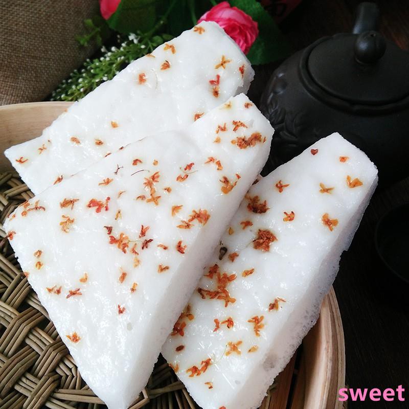 特產糖洋糕桂花糕酒釀米饅頭米糕發糕水塔糕糕點小吃限區sweet 蝦皮購物