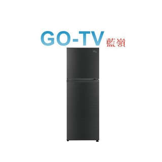 [GO-TV] TECO東元 231L 變頻兩門冰箱(R2311XHS) 全區配送