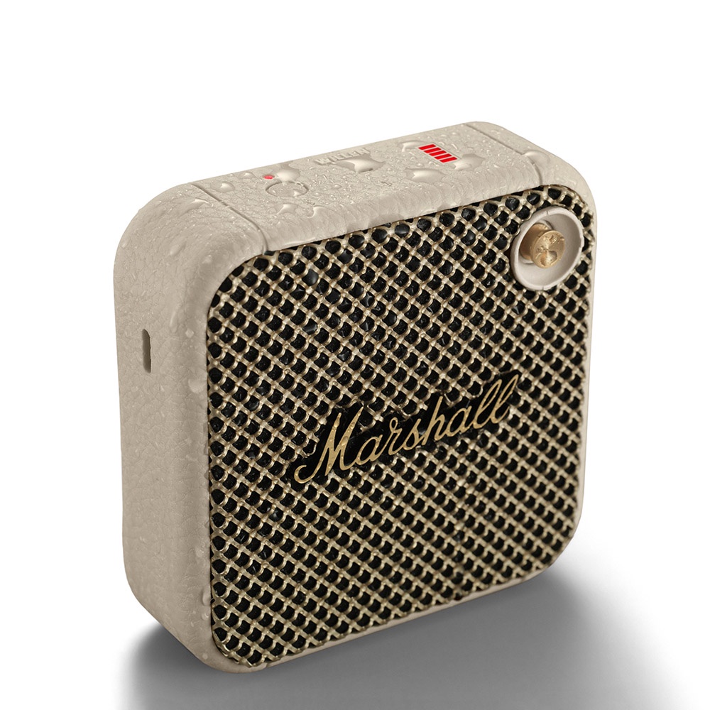 即納&大特価】 tc Marshall Willen cream ホワイト agapeeurope.org