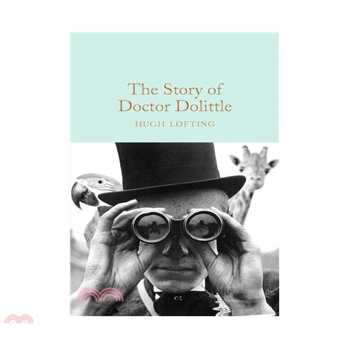 The Story of Doctor Dolittle