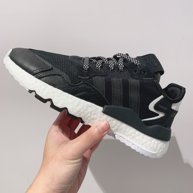 lujiu_shop】Adidas Originals Nite Jogger EE6254 | 蝦皮購物