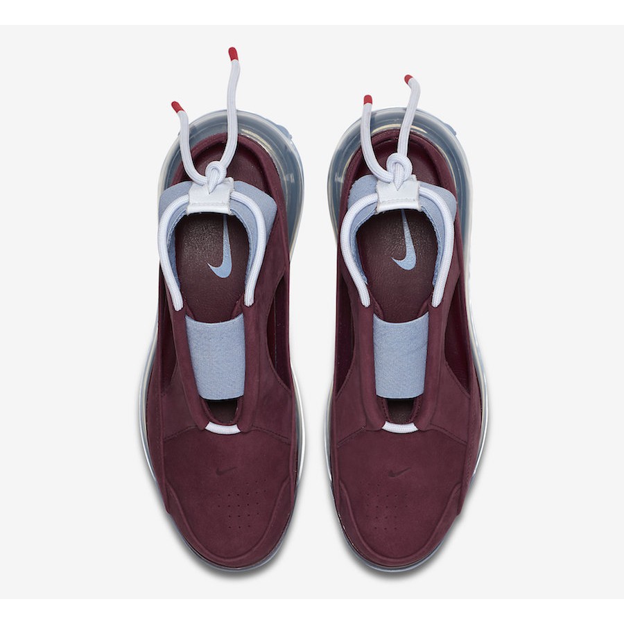 nike air max night maroon