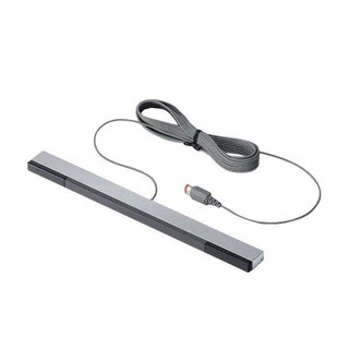 --二手良品--任天堂 WII 原廠感應條/電源線/AV線/色差線/S端子線等配件