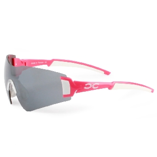 【XFORCE】Aurora Mini 極光 (M size) 專業客製無框太陽眼鏡