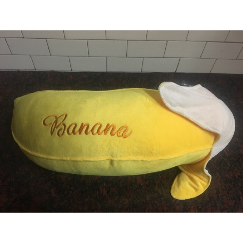 香蕉🍌抱枕
