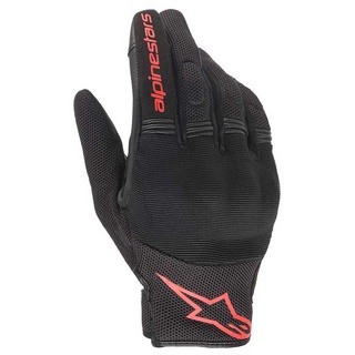 VRIDER 】Alpinestars A星Copper Gloves 夏季透氣防摔觸控手套黑白| 蝦皮購物