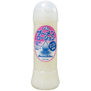 NPG 擬真精液潤滑液 濃厚仿精液外觀 300ml 水性 高黏度 ナチュレ ザーメンローション AV片場 日本原裝進口