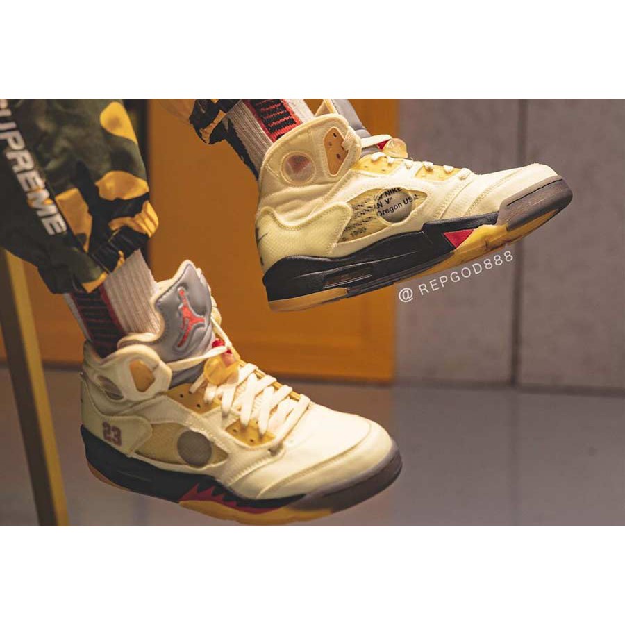 sail jordan 5