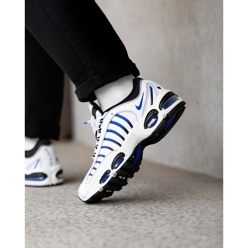 二十周年紀念限定！ NIKE Air Max Tailwind IV