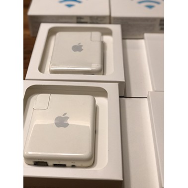 Apple Airport express