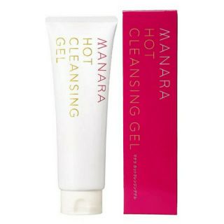 MaNara 溫熱卸妝凝膠 100g/200g