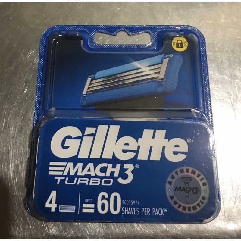 吉列 Gillette 鋒速3 突破 刀片 刮鬍刀片 適用 鋒速3 全系列刀架