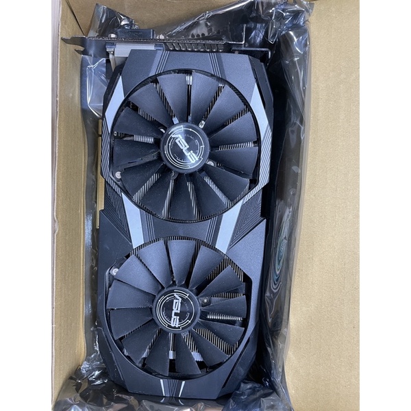 Asus rx580 4g