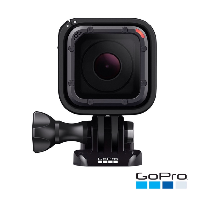 GoPro HERO5 Session運動攝影機