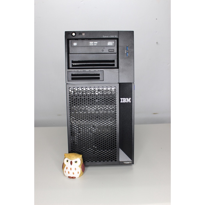 IBM X3100 M5 E3-1220V3/4G/ AC POWER