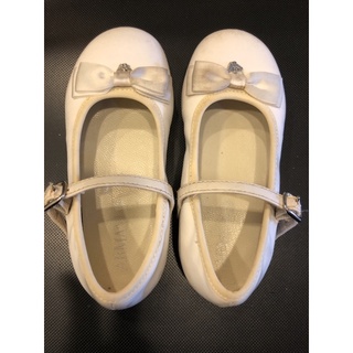 Armani junior 女童鞋（US 8.5）