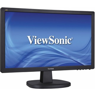 [八成新] ViewSonic 19吋LED液晶顯示器VA1921a-LED